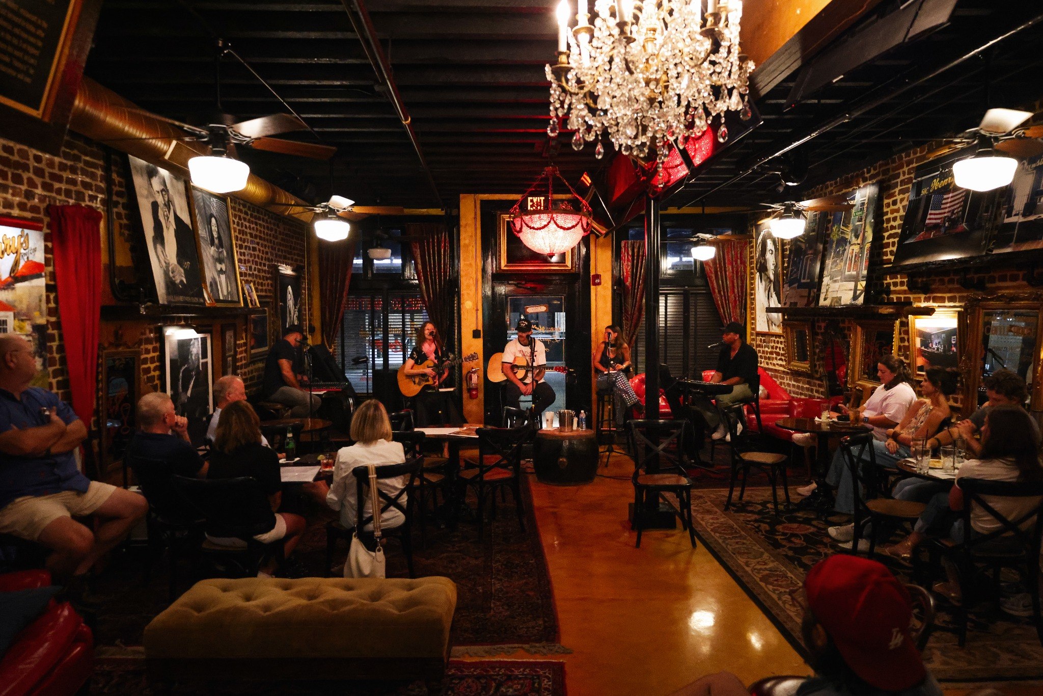 Espresso Martini Lounge